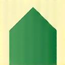 깔끔한 집 아이콘