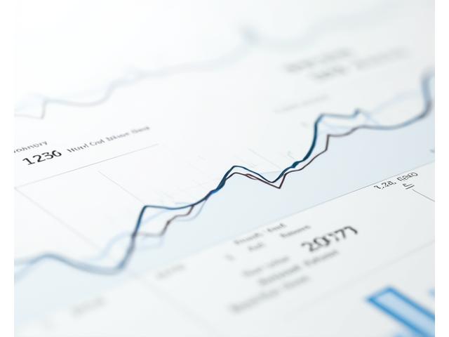 번아웃 위험도를 보여주는 데이터 차트와 예방 활동